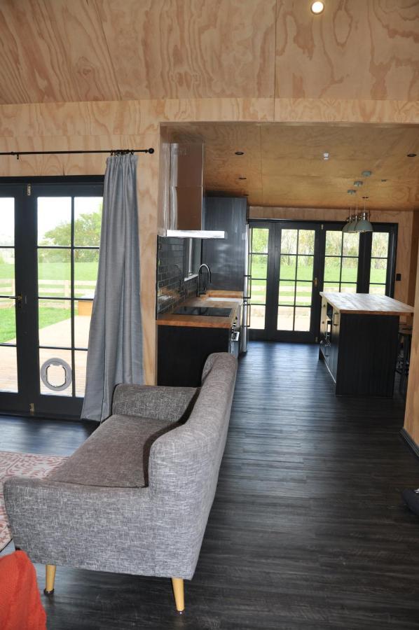 Renagour Cottage - Farmstay With Hot Tub! Whanganui Exterior foto